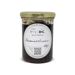 Balsamicolinsen 350 g
