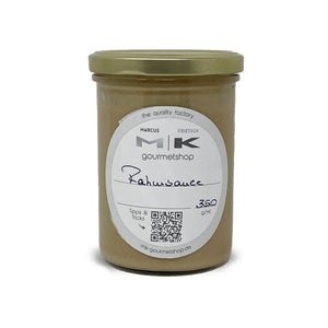 Rahmsauce 350 ml